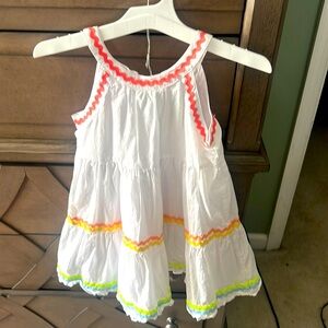 Cynthia Rowley Girls 5t